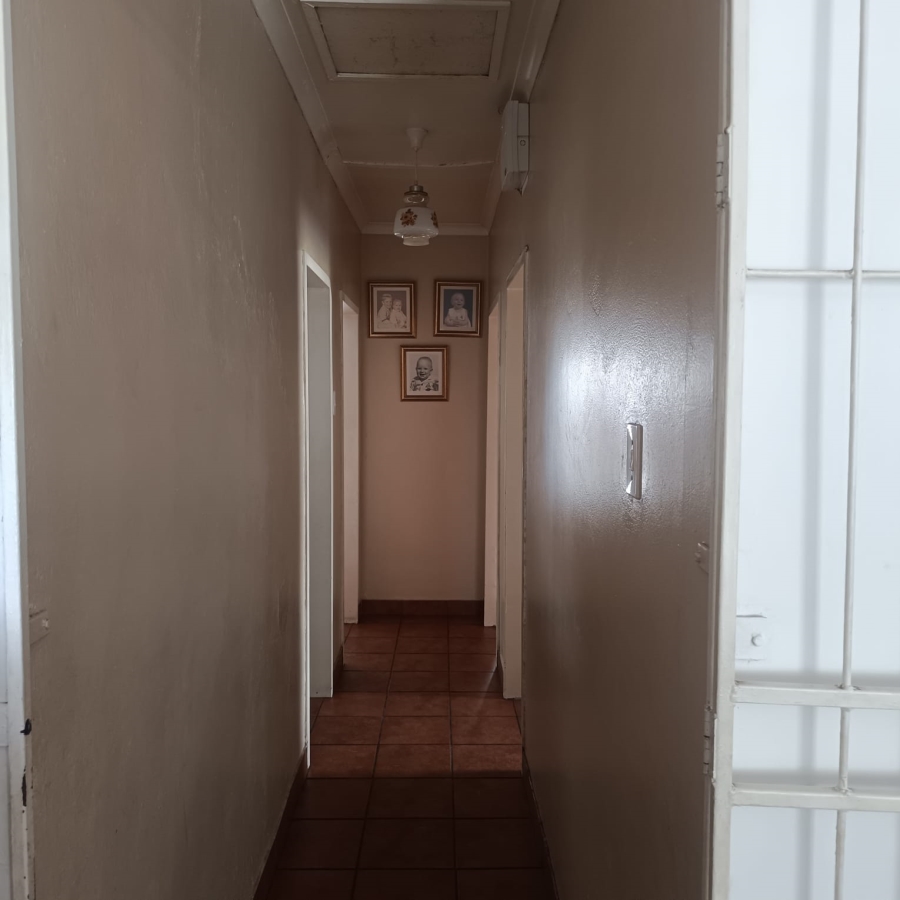 4 Bedroom Property for Sale in Sasolburg Free State